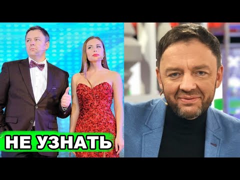 Бейне: Сергей Нетиевский «Уральские Пельменийден» неге кетті?