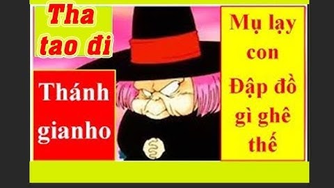 Ngoc Rong Online: Trước khi ngủ làm thử vài nháy vs bà hạt mít và cái kết đồ 7s trùm rồi