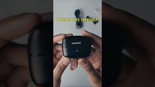 This is the smallest mic I've ever seen... the Neewer KM19