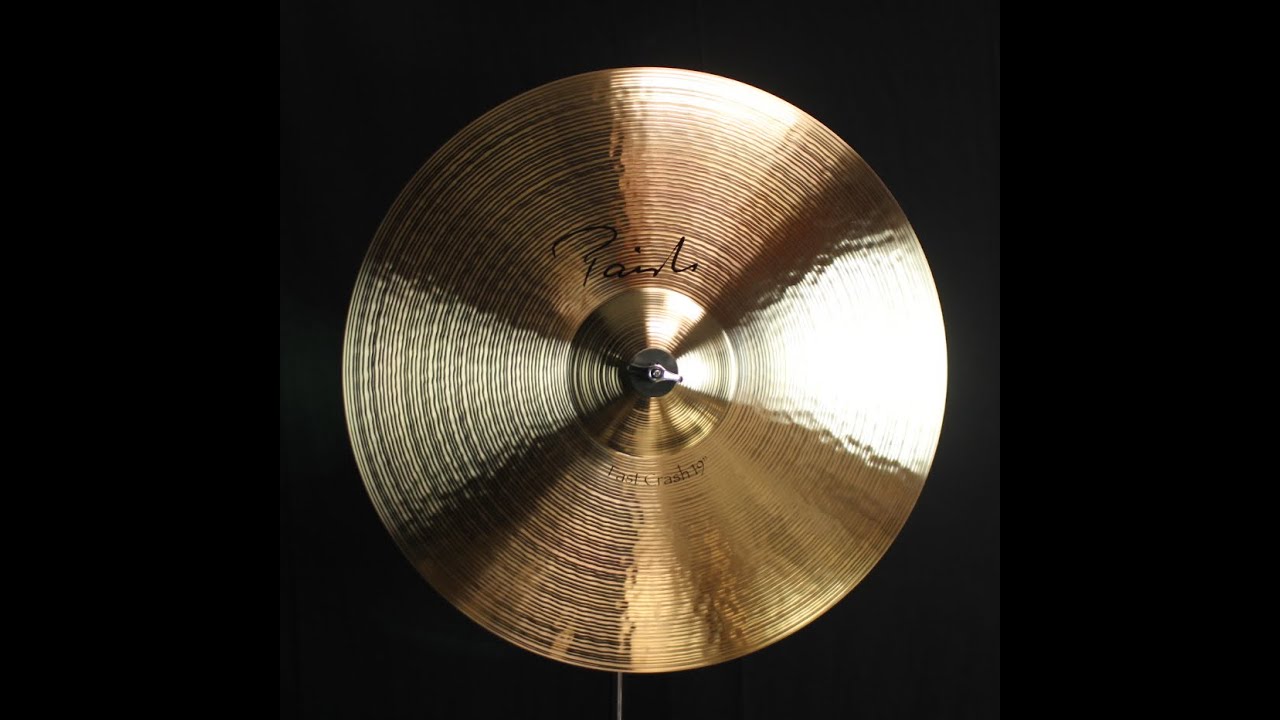 パーカッション・打楽器 PAisTe PAiSTe 2002 Sound Edge HiHat 14 pair ｜イケベ楽器店