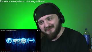 Fear Factory - Pisschrist REACTION!!