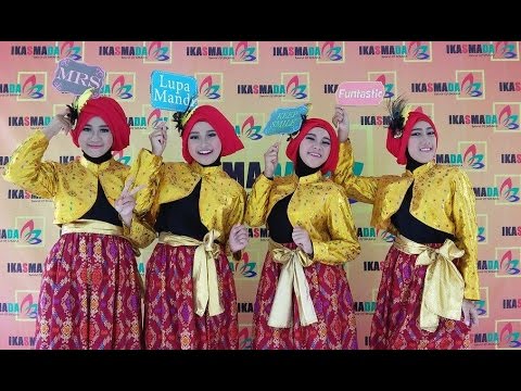 TARI TAK TOK SMADA