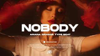 [FREE] Pop Type Beat - "NOBODY" | Ariana Grande Type Beat | Soft Pop Beat screenshot 2