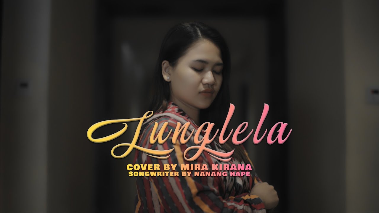 Merdunya Mira Kirana Cover Lagu Jawa ‘Lunglela’