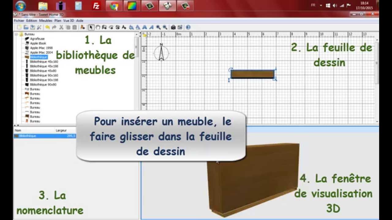 tutorial para sweet home 3d tutorial para sweet home 3d