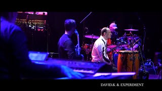 Dato Kenchiashvili & Band Experiment - Composition