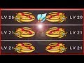 HERO Wars Super Stickman - 3 StarShip vs 3 StarShip - God of PvP Arena #103