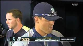 KCA AT SEA - March 14, 2012