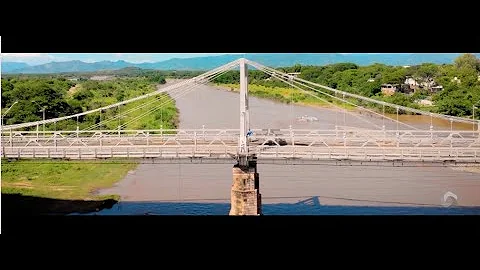 HONDURAS TE LEVANTARS Zona Kaliente ft. hermanos S...