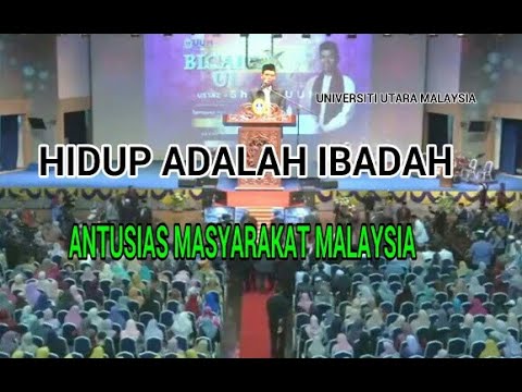 live-malaysia-hidup-adalah-ibadah-ustad-abdul-somad-lc-ma