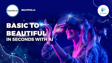 Beautiful AI: Create Stunning Presentations Effortlessly
