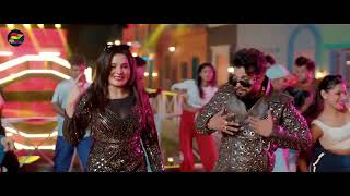 #Video 1#नीलकमल िसंह । गुलाब | BLACK 2 Gulab | Shrishti Uttrakhandi I Bhojpuri Song