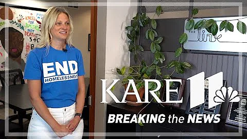 North Minneapolis nonprofit seeks to end youth homelessness