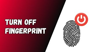 How To Turn Off Fingerprint Unlock On Android 🔒 (Easy Method!)