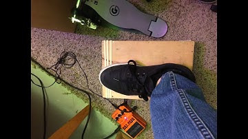 DIY Stompbox