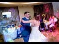 I Love You, Baby - funny and cute wedding dance