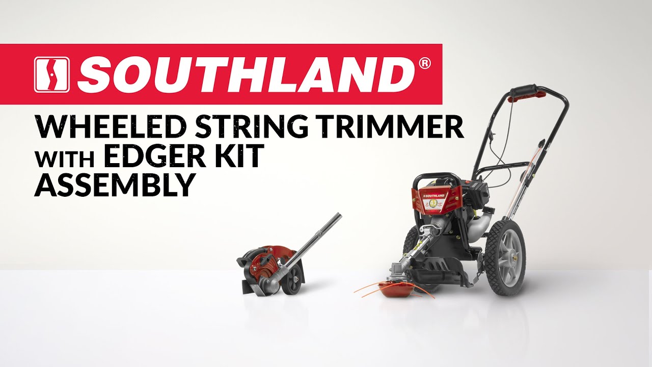 southland weed trimmer