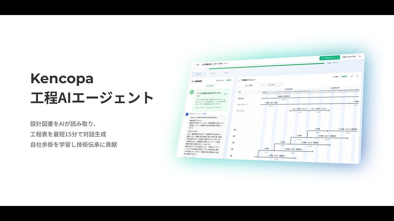 【中古】 工程分析 2週間かかる建設業の工程表作成が最短15分で可能に。設計図書を