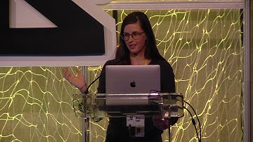 #BrazilJs208 - Monica Lent - The tech behind a design system that scales