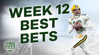 NFL Week 12 Picks Against the Spread, Best Bets, Predictions and Previews
