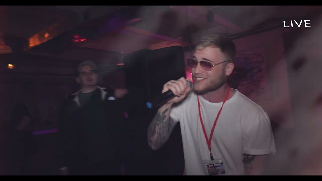 LIL DUTTY @ PURPLE BUFFALO 3/18 SHOT BY 