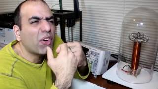 The Curious Case of Free Energy Device 360p