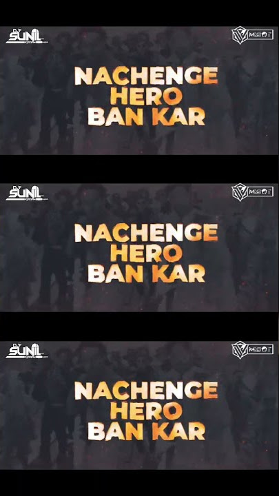 ✌ Relesing soon ✌                  JAI  JAI SHIVSHANKAR ( WAR ) SMASHUP - DJ SUNIL KADAM x DJ MIS-T