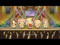 【デレステMV】スターラブレイション(GAME ver.) [大槻唯2D]ケラケラカバー曲