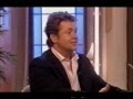 Michael Ball Interview - The Des & Mel Show 2004