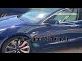 Tesla Model 3 # shorts