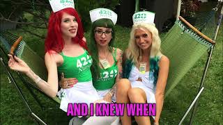 The scary truth about 420 Nurses #shorts