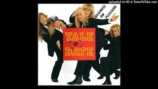 Video thumbnail of "Yale Bate - Song For The Road"