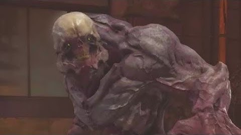 Hellknight Dies | DOOM Eternal