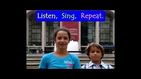 Part 3a. LESSON 18 of 32, The la_a minor scale. THEORY