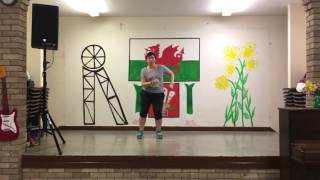 Vamonos Pa' La Calle (Merengue) - Zumba® Routine - MM43 - Dasoul feat.Maffio