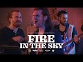 Plainride – Fire In The Sky