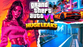 Exposing Grand Theft Auto 6's NEW AI Features!