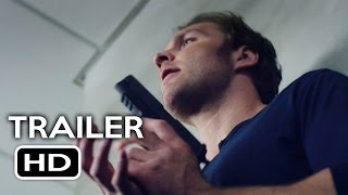 12 Rounds 3: Lockdown  Trailer #1 (2015) Dean Ambrose Action Movie HD