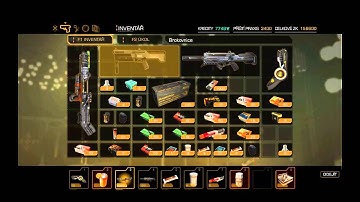 Deus Ex - Human Revolution How kill Namir WITH biochip