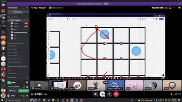 [FFXIV] Pandemonium Savage 8S Blind Prog HIGH CONCEPT TODAY