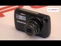 Fotoaparát Olympus VH - 210 - video představení