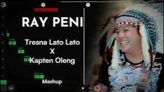 RAY PENI - Tresna Lato Lato X Kapten Oleng MASHUP