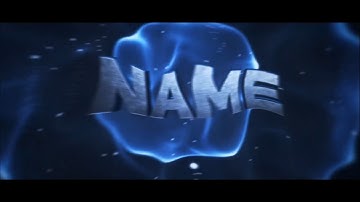 free intro template #2 // poisonfx
