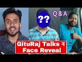 Gituraj talks  face reveal  q  a  ft neuzboyyand assamorripun