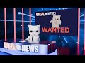 UIA News | Mysterious cat in OIIA music videos