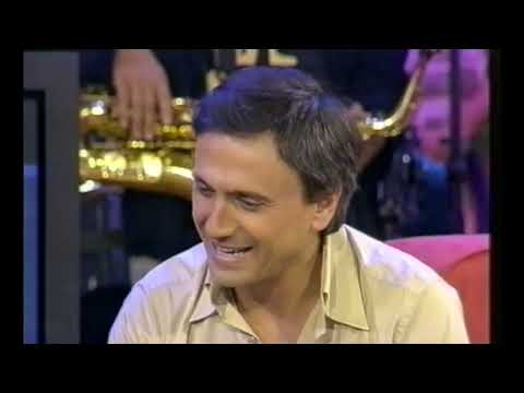 PRESENTACION CON ANDRES PAJARES