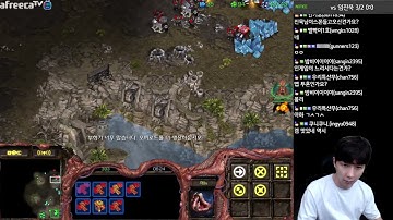 [23.11.22] SC:R 1v1 (FPVOD) Jaedong (Z) vs PianO (T) [Best of 3]