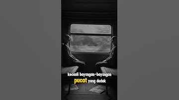 Kereta Api dari Dunia Lain #keretaapi #dunialain #huandycandang #horrorshorts #ceritahoror #hantu