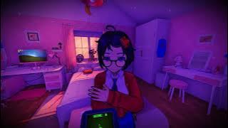 [MiSide OST] Mila's Room 1hour NON STOP 4K 60FPS