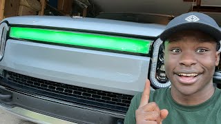 I Bought A Rivian